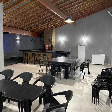 Casa De Temporada Eldorado Βίλα Olímpia Εξωτερικό φωτογραφία