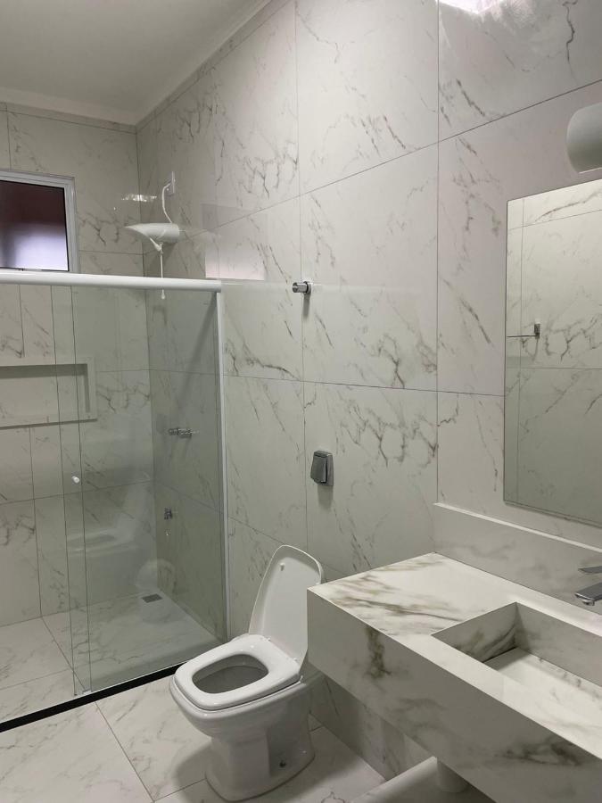Casa De Temporada Eldorado Βίλα Olímpia Εξωτερικό φωτογραφία